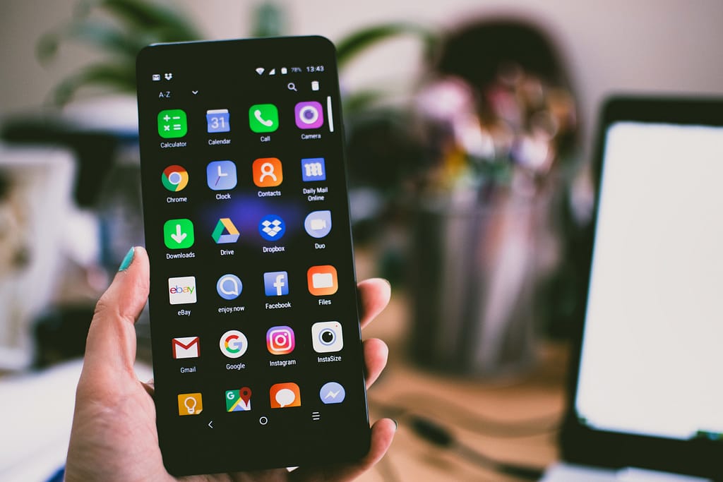 Mobile friendly - Seo on page